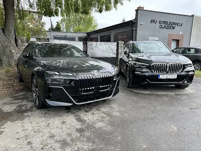 Deep Shine Detailing - Szczecin Myjnia ręczna